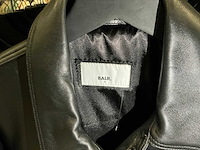 Partij diverse balr leren jassen (16x) - afbeelding 13 van  20