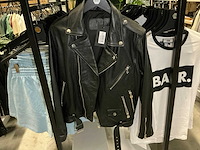 Partij diverse balr leren jassen (16x) - afbeelding 17 van  20