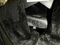 Partij diverse balr leren jassen (16x) - afbeelding 20 van  20