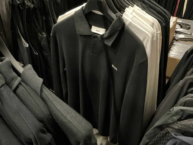 Partij diverse balr longsleeves (38x) - afbeelding 2 van  30