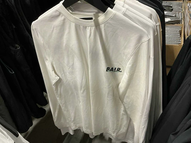 Partij diverse balr longsleeves (38x) - afbeelding 3 van  30