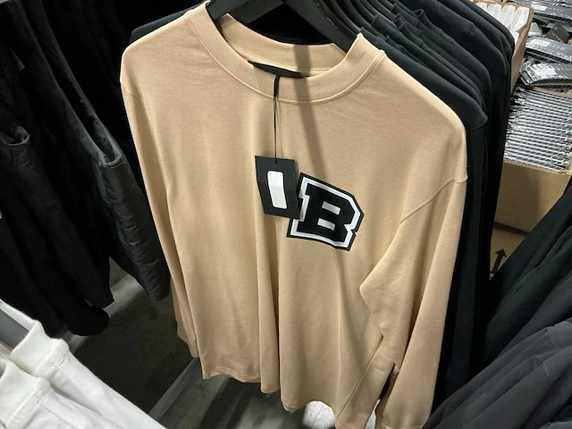 Partij diverse balr longsleeves (38x) - afbeelding 6 van  30