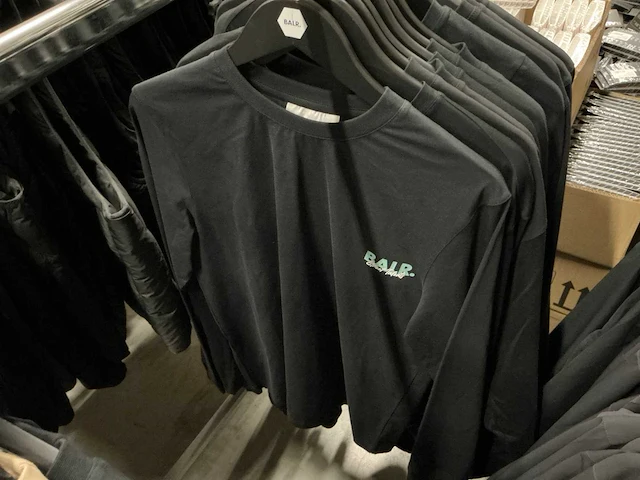 Partij diverse balr longsleeves (38x) - afbeelding 8 van  30