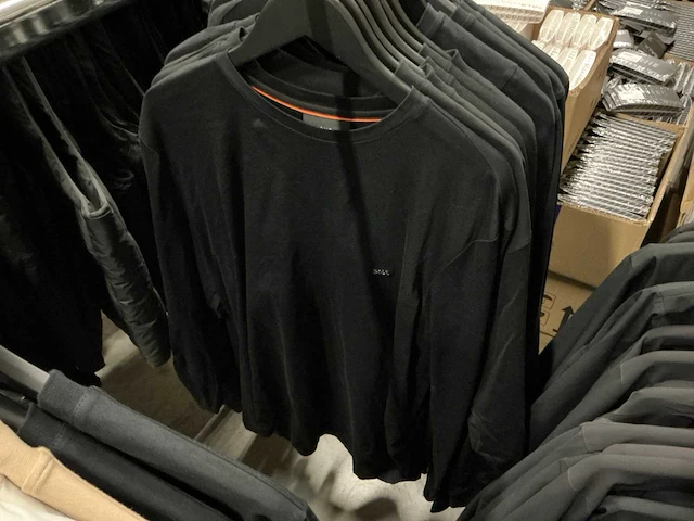 Partij diverse balr longsleeves (38x) - afbeelding 9 van  30