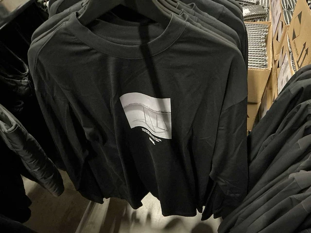 Partij diverse balr longsleeves (38x) - afbeelding 10 van  30