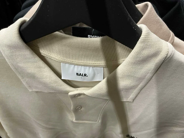 Partij diverse balr longsleeves (38x) - afbeelding 15 van  30