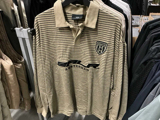 Partij diverse balr longsleeves (38x) - afbeelding 23 van  30