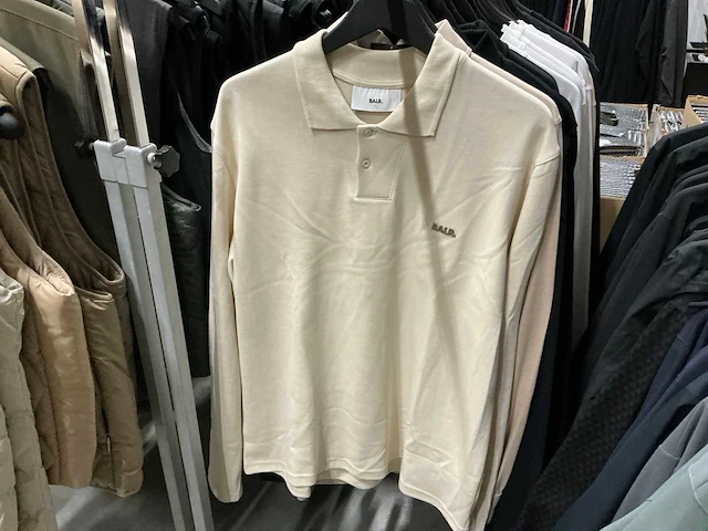 Partij diverse balr longsleeves (38x) - afbeelding 25 van  30