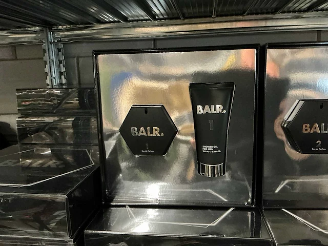 Partij diverse balr men giftsets (51x) - afbeelding 2 van  4