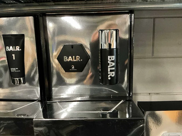Partij diverse balr men giftsets (51x) - afbeelding 3 van  4