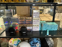 Partij diverse balr parfum (83x)