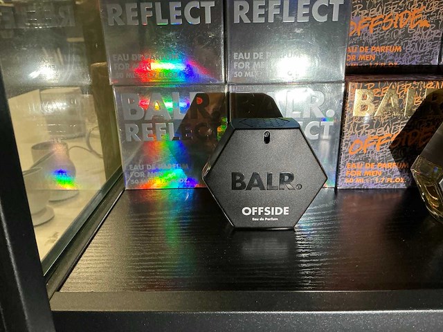 Partij diverse balr parfum (83x) - afbeelding 3 van  8