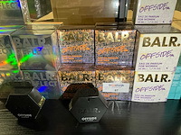 Partij diverse balr parfum (83x) - afbeelding 4 van  8