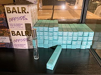 Partij diverse balr parfum (83x) - afbeelding 7 van  8