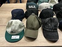Partij diverse balr petten (30x) - afbeelding 4 van  11
