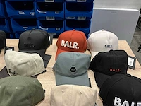 Partij diverse balr petten (30x) - afbeelding 7 van  11