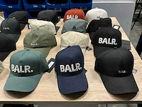 Partij diverse balr petten (30x) - afbeelding 8 van  11
