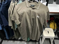 Partij diverse balr polo’s (59x) - afbeelding 4 van  47