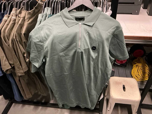 Partij diverse balr polo’s (59x) - afbeelding 6 van  47