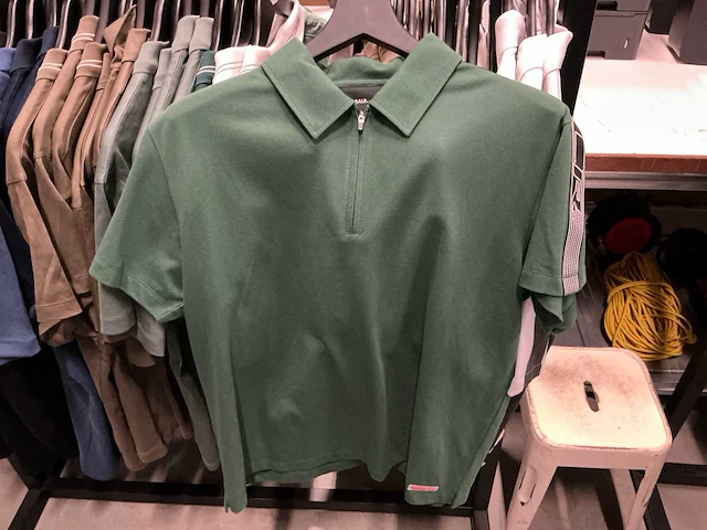 Partij diverse balr polo’s (59x) - afbeelding 9 van  47