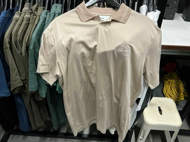 Partij diverse balr polo’s (59x) - afbeelding 11 van  47