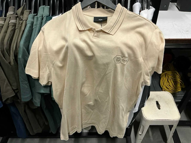Partij diverse balr polo’s (59x) - afbeelding 13 van  47