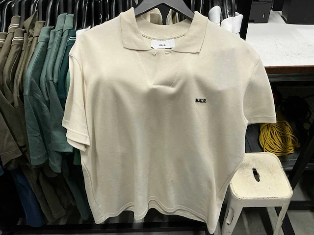 Partij diverse balr polo’s (59x) - afbeelding 14 van  47