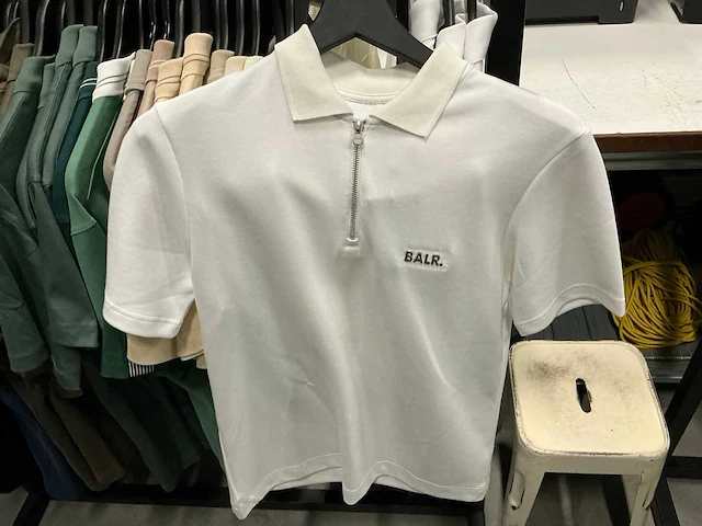 Partij diverse balr polo’s (59x) - afbeelding 16 van  47