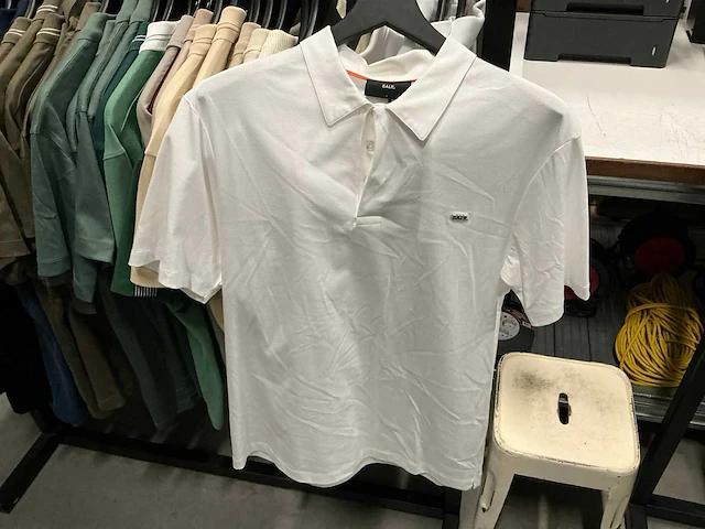 Partij diverse balr polo’s (59x) - afbeelding 17 van  47