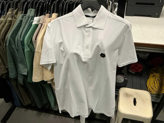 Partij diverse balr polo’s (59x) - afbeelding 18 van  47