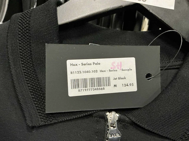 Partij diverse balr polo’s (59x) - afbeelding 19 van  47