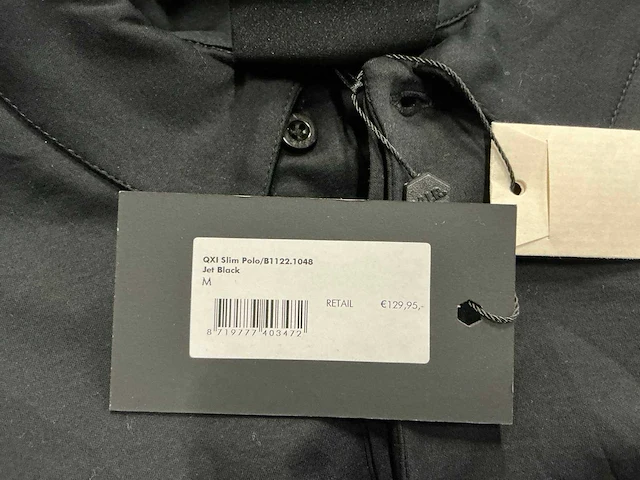 Partij diverse balr polo’s (59x) - afbeelding 20 van  47