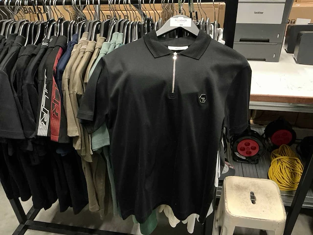 Partij diverse balr polo’s (59x) - afbeelding 12 van  47