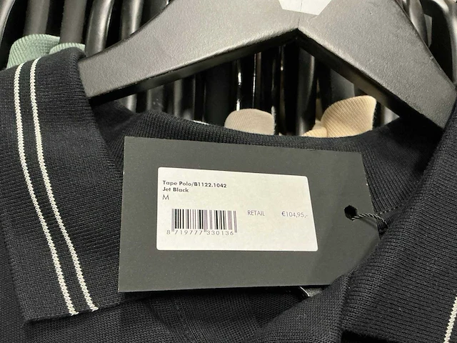 Partij diverse balr polo’s (59x) - afbeelding 25 van  47