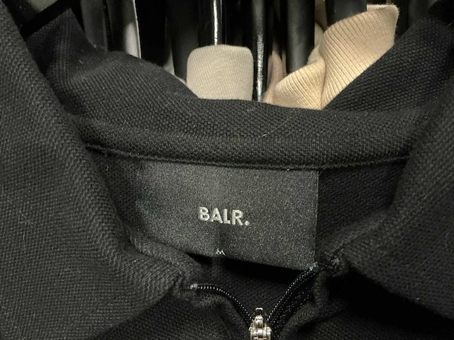 Partij diverse balr polo’s (59x) - afbeelding 26 van  47