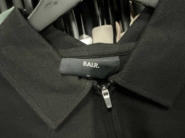 Partij diverse balr polo’s (59x) - afbeelding 27 van  47