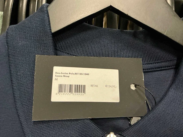 Partij diverse balr polo’s (59x) - afbeelding 28 van  47