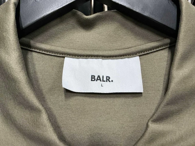 Partij diverse balr polo’s (59x) - afbeelding 30 van  47