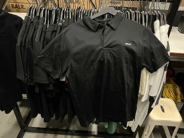 Partij diverse balr polo’s (59x) - afbeelding 23 van  47
