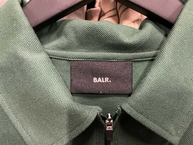 Partij diverse balr polo’s (59x) - afbeelding 35 van  47