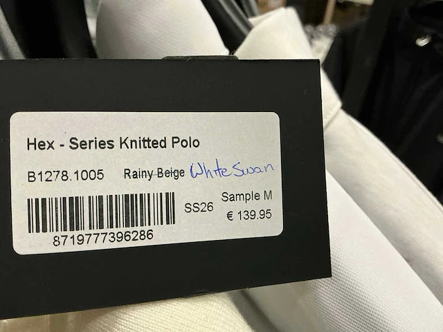 Partij diverse balr polo’s (59x) - afbeelding 40 van  47