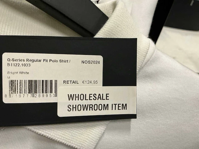 Partij diverse balr polo’s (59x) - afbeelding 41 van  47