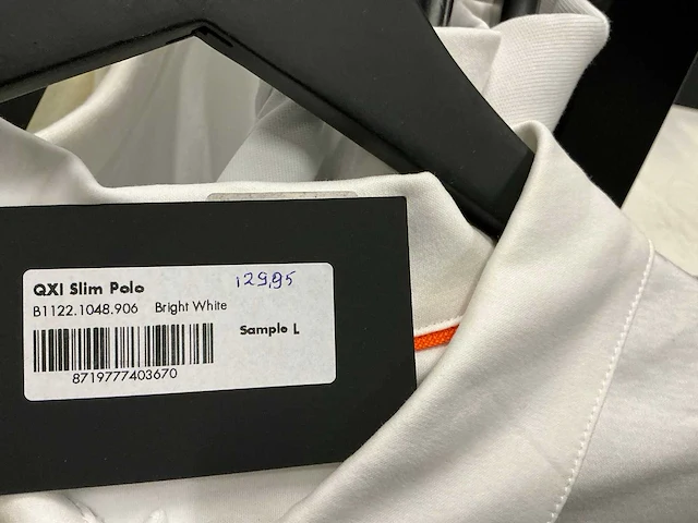 Partij diverse balr polo’s (59x) - afbeelding 42 van  47