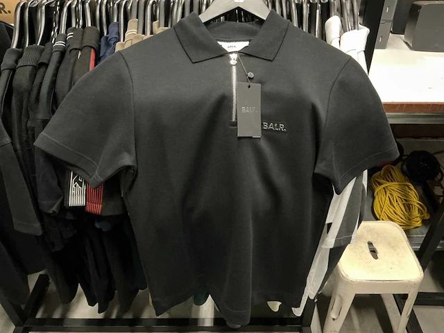 Partij diverse balr polo’s (59x) - afbeelding 34 van  47
