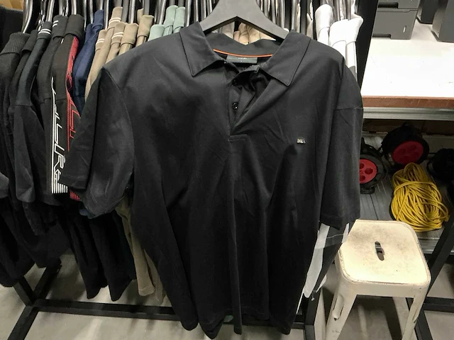 Partij diverse balr polo’s (59x) - afbeelding 43 van  47