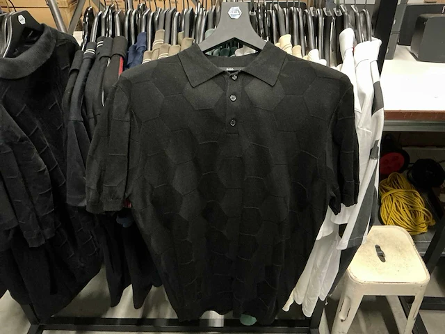 Partij diverse balr polo’s (59x) - afbeelding 44 van  47