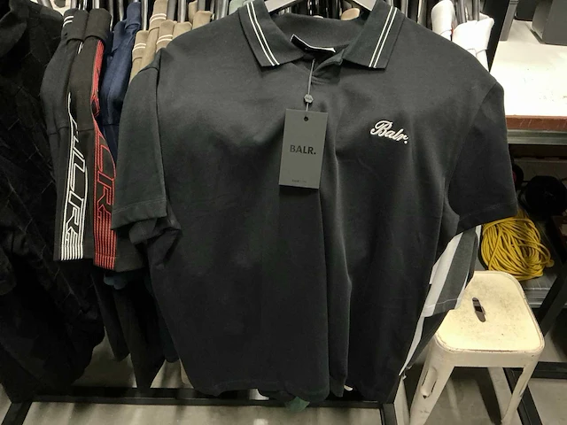 Partij diverse balr polo’s (59x) - afbeelding 45 van  47