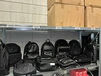 Partij diverse balr rugtassen (11x) - afbeelding 1 van  10