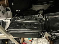 Partij diverse balr rugtassen (8x) - afbeelding 5 van  8