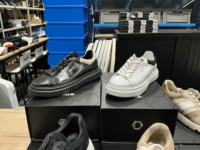 Partij diverse balr schoenen (14x) - afbeelding 2 van  8